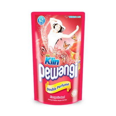 Pewangi Pakaian